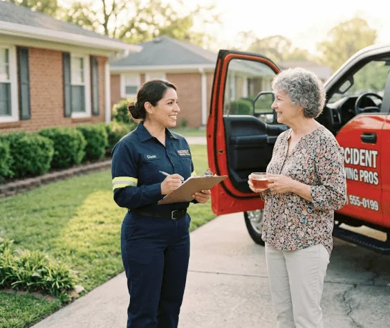 Accident Towing Service Boyd, WI FAQs
